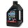 Maxima plush damping oil 7wt 1L bottle - rear suspension