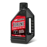 Maxima seat post fluid serene 16 oz Flasche für...