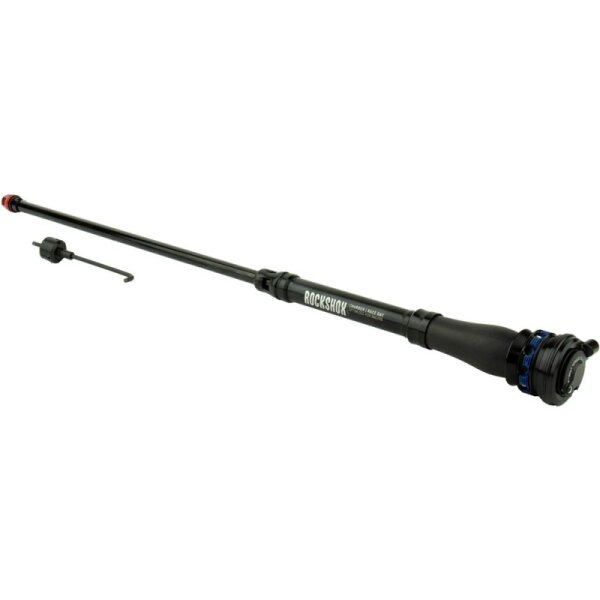 Upgrade Kit - Charger Race Day Remote Dämpfer Upgrade Kit