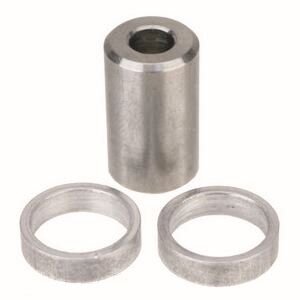 M hardware 15.7x8mm 3-part monarch vivid ario 2010