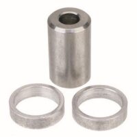 M. hardware 23.8x8mm 3-pc monarch vivid