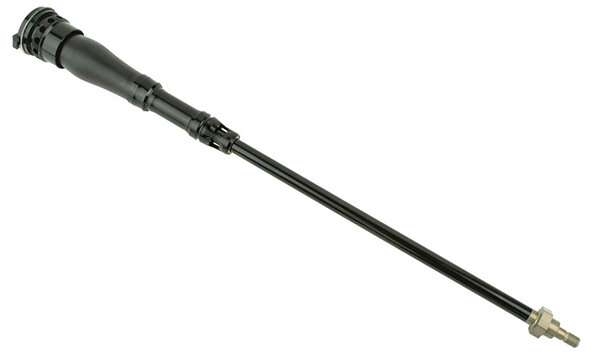 Dämpfer Upgrade Kit - Charger Race Day für Crown 30mm & 40mm - Rudy (A1+/2022+)