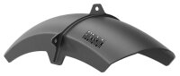 Gravel Fender schwarz kurz 3Bolt für Rudy A1+/2022+