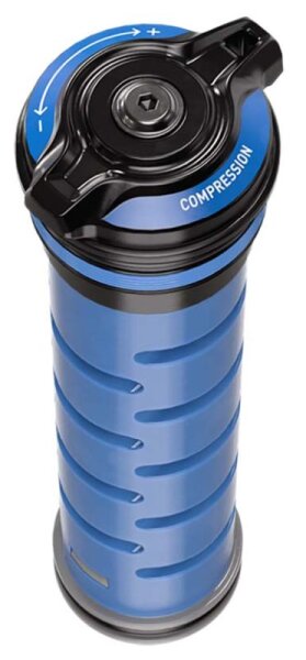 Dämpfer Upgrade Kit Motion Control RC LowSpeed Compression Domain 38mm