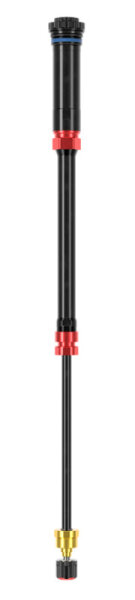 Damper upgrade kit charger3 rc2 crown with buttercups lyrik d1+ (2023+)