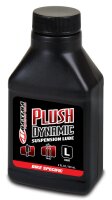 MaximaPlush dynamic suspensionlube light 120ml Flasche