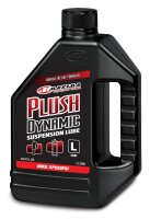 MaximaPlush dynamic suspensionlube light 1 liter bottle