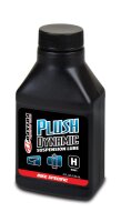 Maxima plush dynamic suspension lube heavy 120ml Flasche