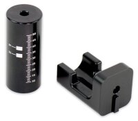 Clamp Tip Thru Shaft von RockShox