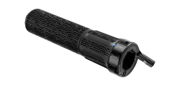 TwistLoc Ultimate Full Sprint 3 Position