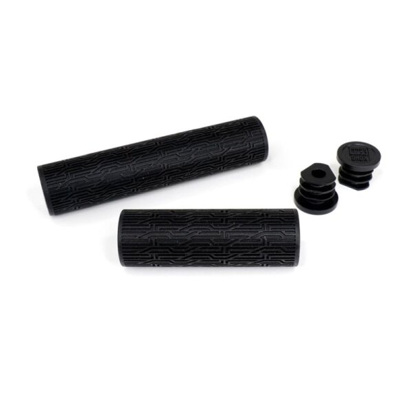 Grips textrured zu TwistLoc 89/135mm