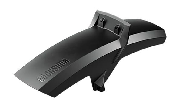 mtb fender black for boxxer d1+/2024+