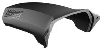 mtb fender black short for sid 35mm (c1+/2021+)