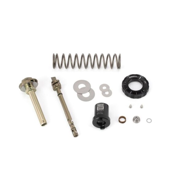 Damper Upgrade Kit - Charger 3.1 Headvalve/Shim Kit