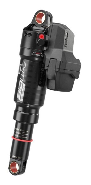 SIDLuxe Flight Attendant 190x45 StandardNoBushing - Specialized Epic 2024