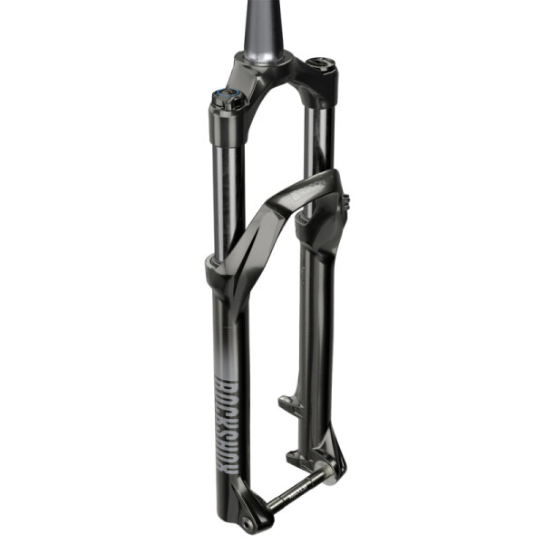 Recon Silver RL Gabel 27.5" 9QR 100mm schwarz Aluminium 42mm Offset