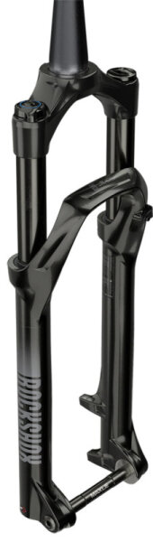 fork Judy Gold RL 100mm 29" 9qr black aluminium