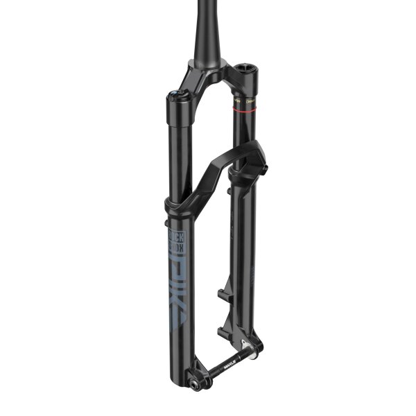 Pike Select Charger RC crown 27.5" 130mm boost 44offset black DebonAir+