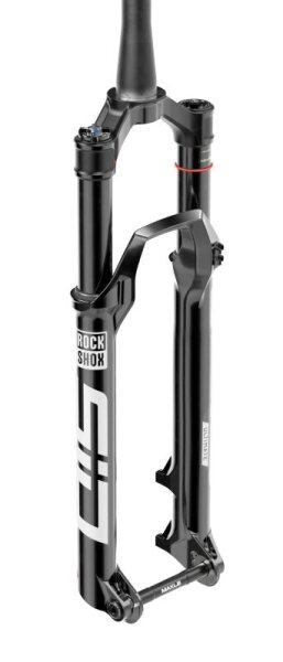 Sid ultimate race day 3p remote 29 inch 120 mm boost 44 offset gloss black