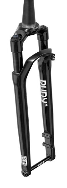 Rudy xl ultimate race day 2 60mm crown 700c gloss black 45offset A1