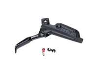 disc brake lever assembly with aluminum lever TLM B1