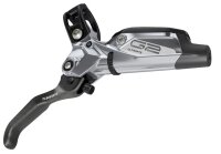 G2 ultimate lever assembly polar gray carbon lever A2