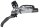 G2 ultimate lever assembly polar gray carbon lever A2