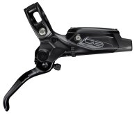 G2 rsc lever assembly diffusion black alu lever a2
