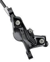 G2 ultimate brake caliper glossy black A2