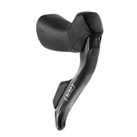 ed brake lever complete red e1 axs disc right
