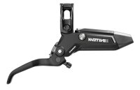 Bremshebel-Assembly Aluminiumhebel montiert ohne Schlauch