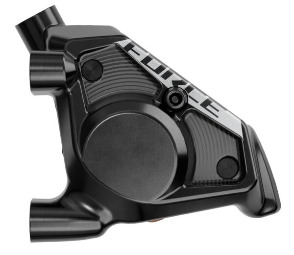 Bremssattel Force AXS E1 montiert ohne Schlauch