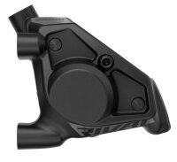 brake caliper rival axs e1 mounted without hose