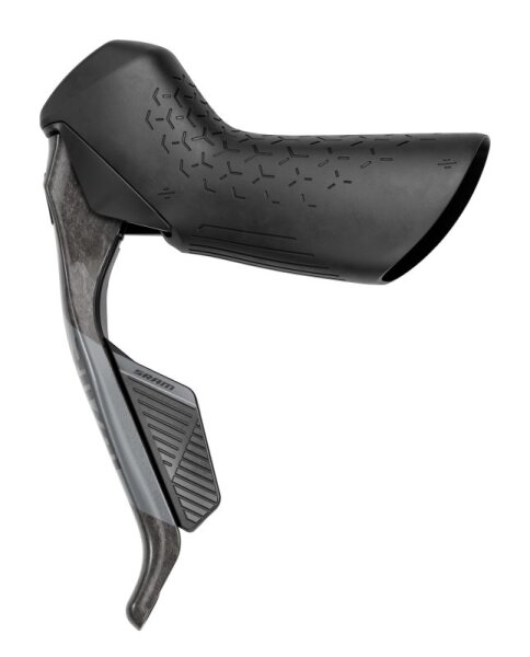 ed brake lever complete including grip cover