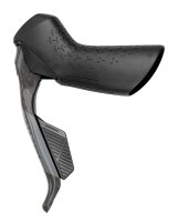 ed brake lever complete including grip cover