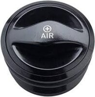 Luftoberteil 32mm Spline für Gabelfeder