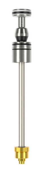 Air Spring Upgrade Kit 120mm DebonAir+ mit Butter Cup für PIKE C1+(2023+)