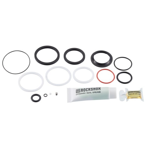 200 Stunden 1 Jahr Service Kit Super Deluxe Coil B1 Deluxe Coil B1
