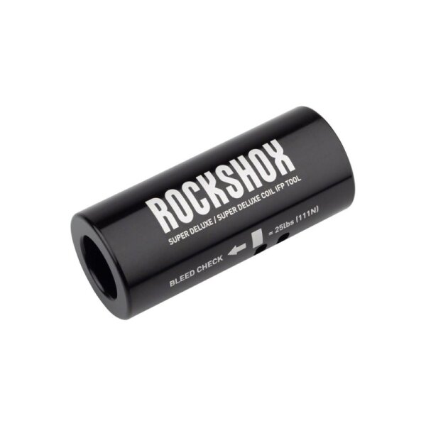 IFP Höhenwerkzeug für Hinterradfederung SuperDeluxe/Super Deluxe Coil A1+