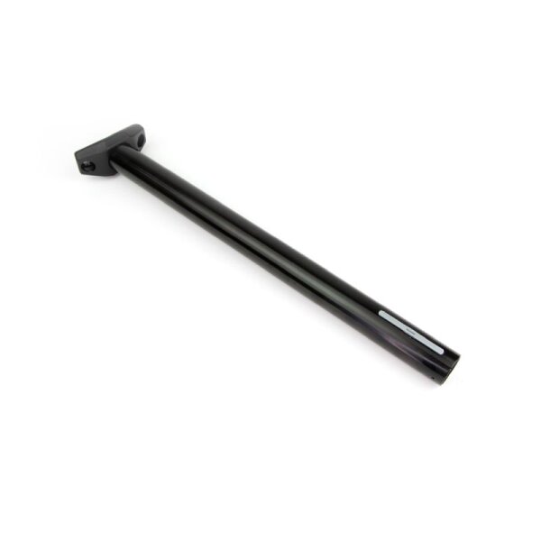 seat post top tube assembly - 100mm incl. top tube and valve