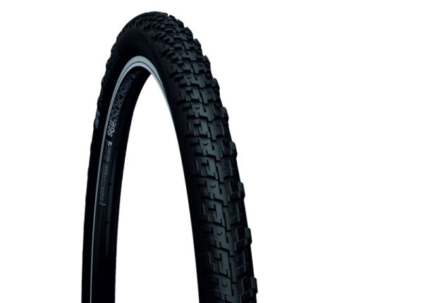Nano 40 x 700 tcs light fast rolling 60tpi dual dna tire