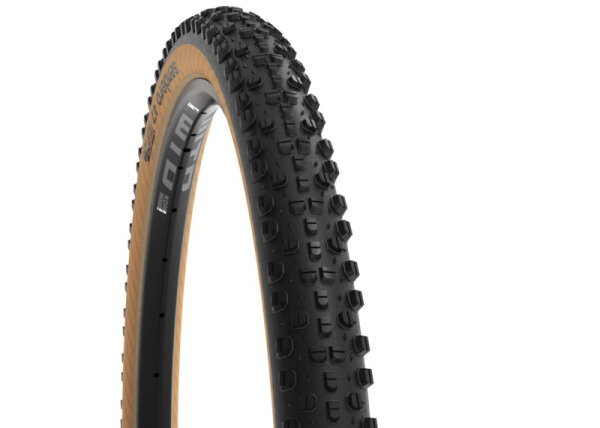 sendero 47 x 650 tcs light/fast rolling 60tpi dual dna tire tan