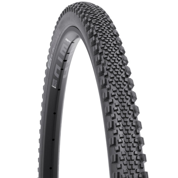 Raddler 40 x 700 tcs light fast rolling 60tpi dual dna tire