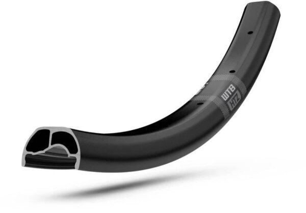 htz i35 27.5" tcs 2.0 rim 32 loch für e-bike downhill