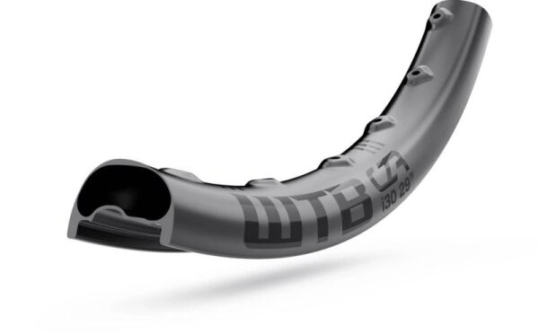 CZR i30 27.5 TCS 2.0 Felge 32 Löcher schwarz PV