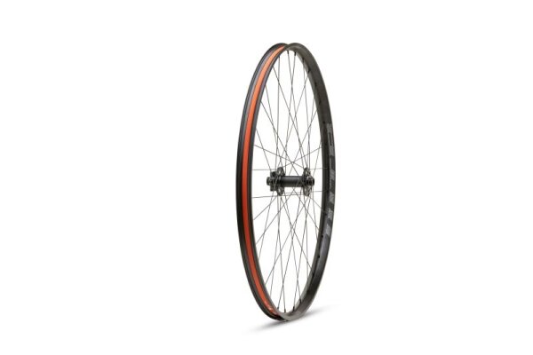 Proterra tough i30 x 29 front wheel 110 x 15mm 32 holes 6-bolt db