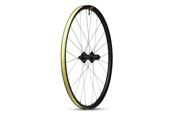 CZR i23 x 700 Hinterrad 142 x 12mm 24 Löcher Centerlock Wing21 SRAM XDR