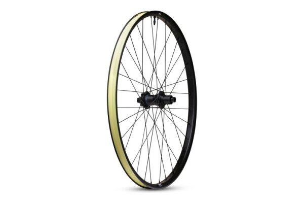 htz i30 x 29" Hinterrad 148 x 12mm 32 Löcher 6-Loch Shimano MS