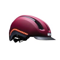 Helm vio cabernet matt L-XL 59-62cm MIPS...