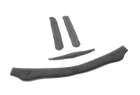 Vio 3-teiliges hitzeversiegeltes X static Pad Set